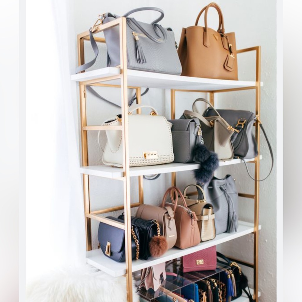 New Unlisted Purses!!! 🛍️🛍️🛍️